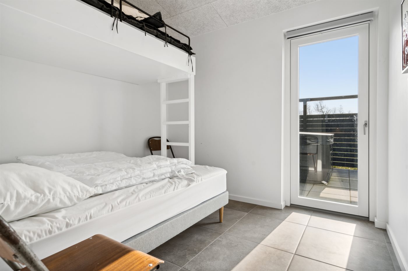 Modernes Ferienhaus in Gjerrild – Dein Traumurlaub wartet! - Bild 5