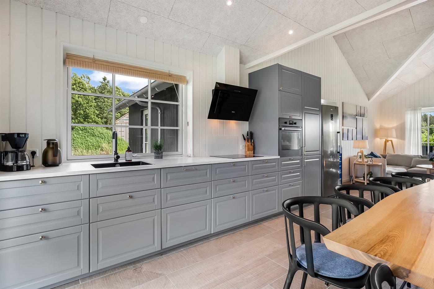 Familienidyll mit Whirlpool & Sauna nahe Strand und Natur - Bild 4