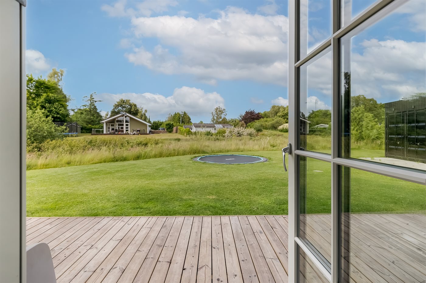 Familienidyll mit Whirlpool & Sauna nahe Strand und Natur - Bild 5