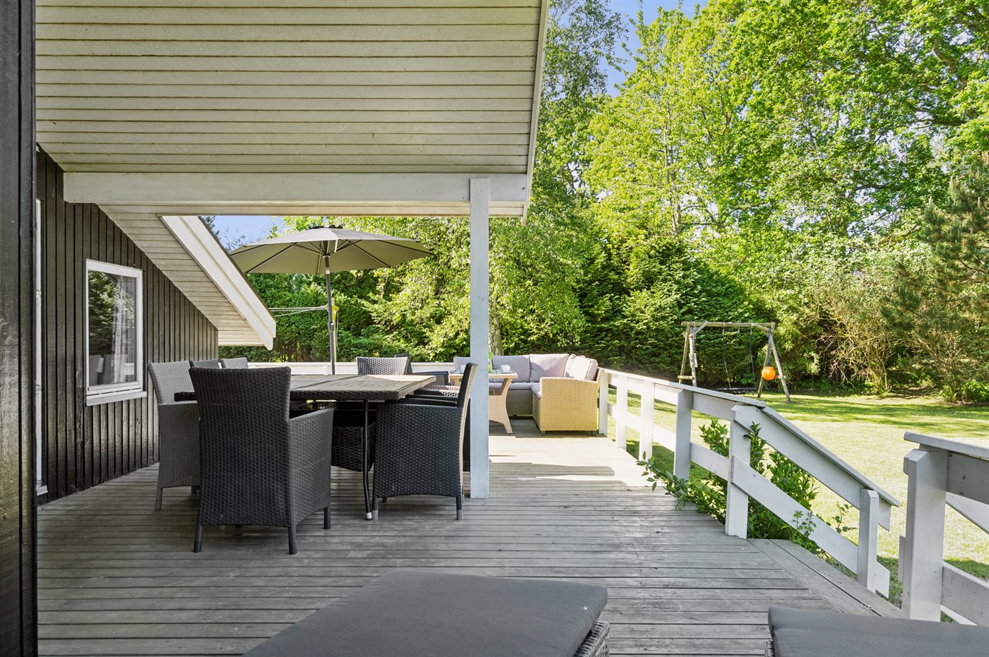 Urlaubsträume am Gjerrild Nordstrand – Dein Ferienhaus wartet! - Bild 2