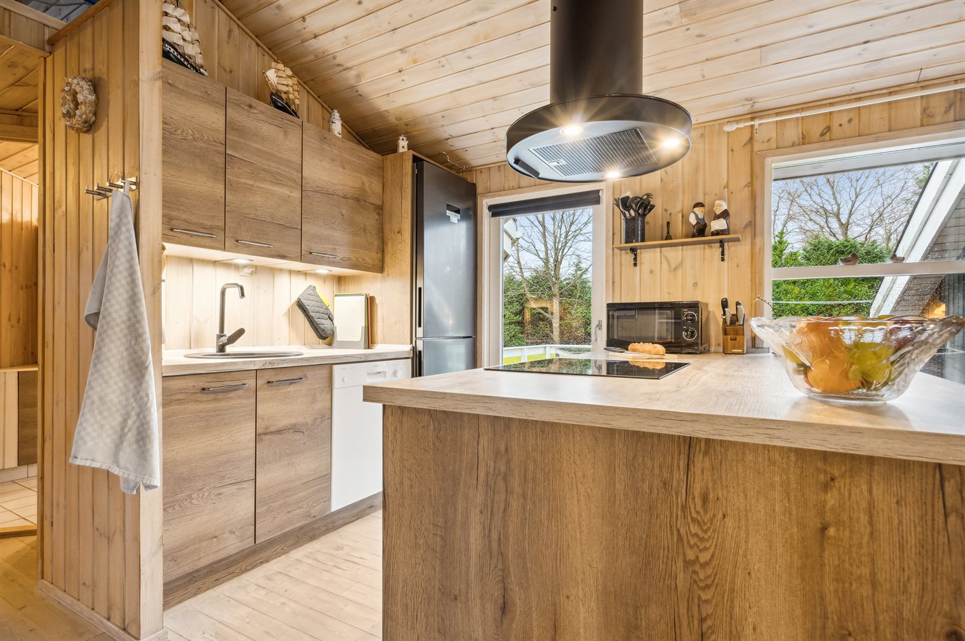 Urlaubsträume am Gjerrild Nordstrand – Dein Ferienhaus wartet! - Bild 3