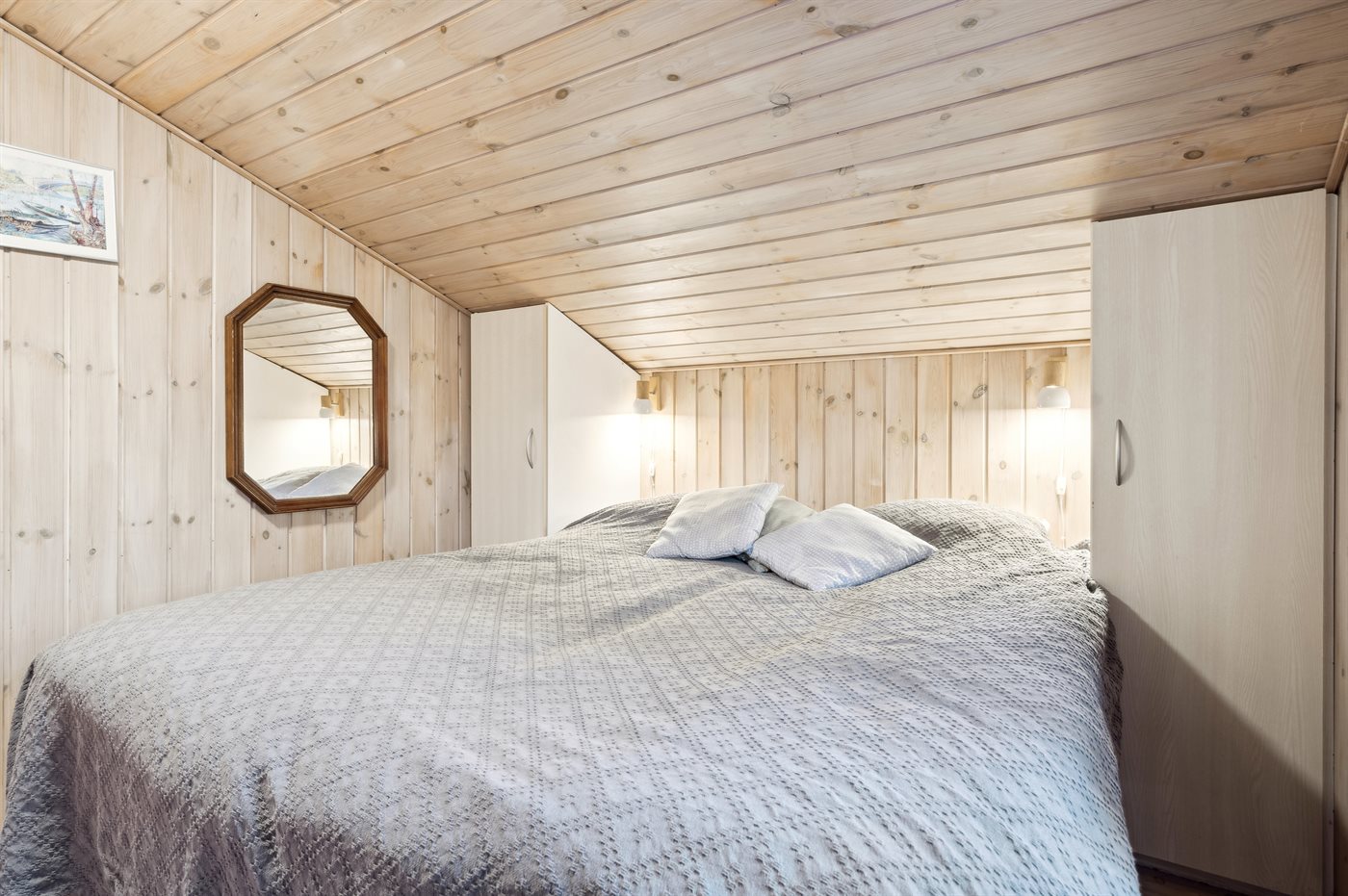 Urlaubsträume am Gjerrild Nordstrand – Dein Ferienhaus wartet! - Bild 5