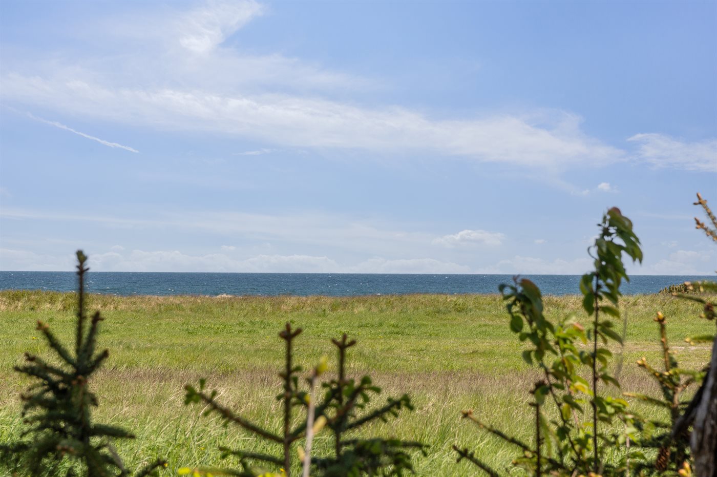 Urlaub mit Meerblick: Dein Traumhaus in Grenaa warten! - Bild 2