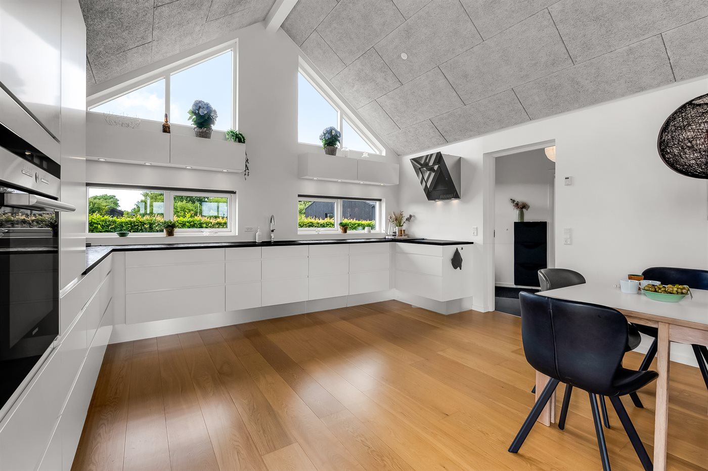 Entspannung pur: Dein Traumferienhaus in Gjerrild! - Bild 4