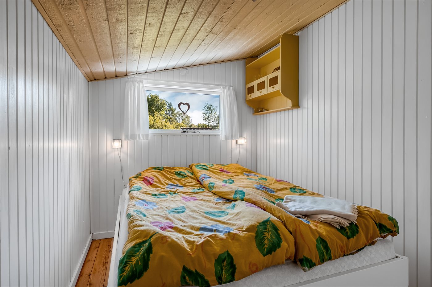 Ferienhaus mit Sauna & Meerblick – nur 500 m bis zum Strand - Bild 5