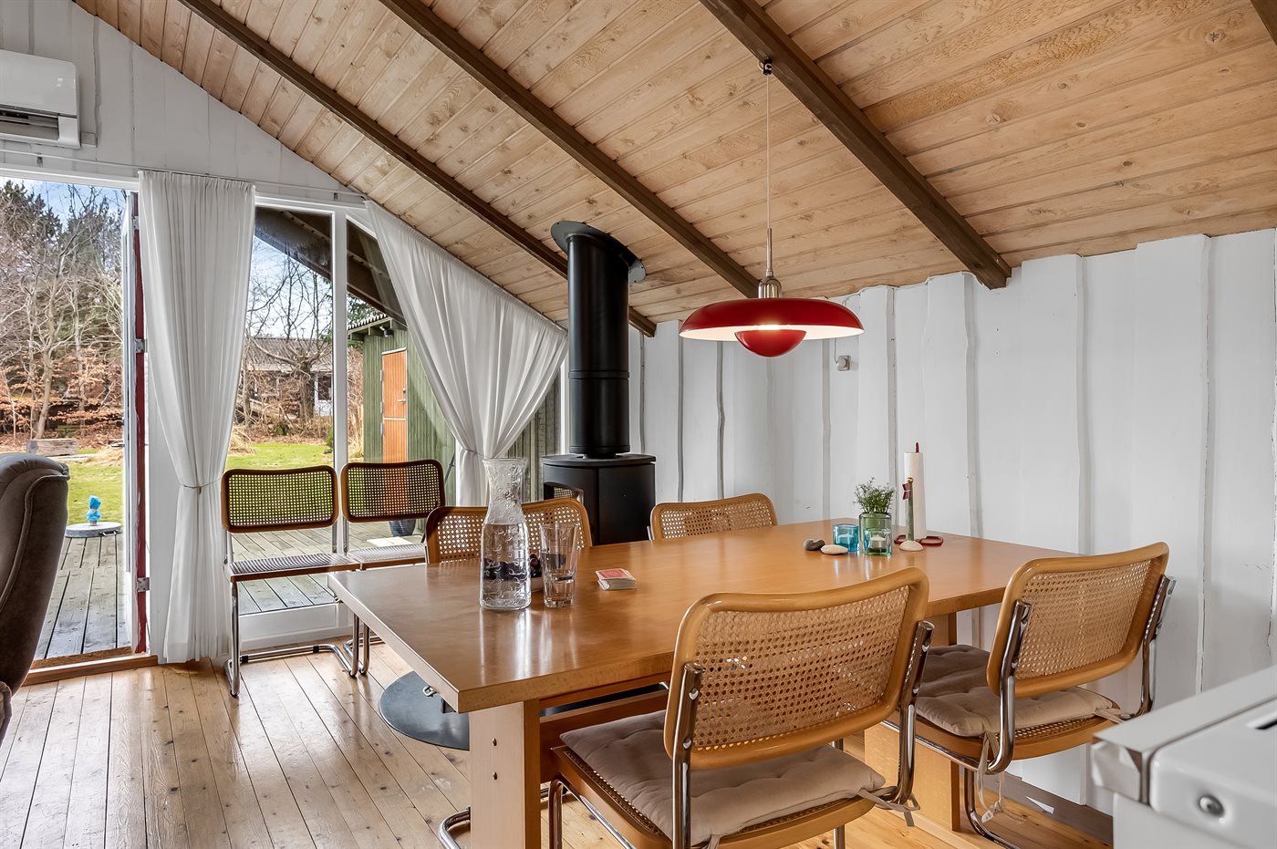 Ferienhaus 51-3054 in Gjerrild - Bild 3