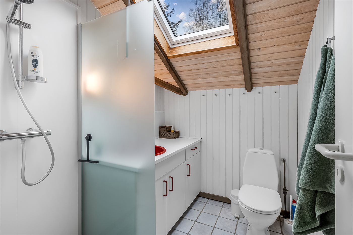 Ferienhaus 51-3054 in Gjerrild - Bild 5