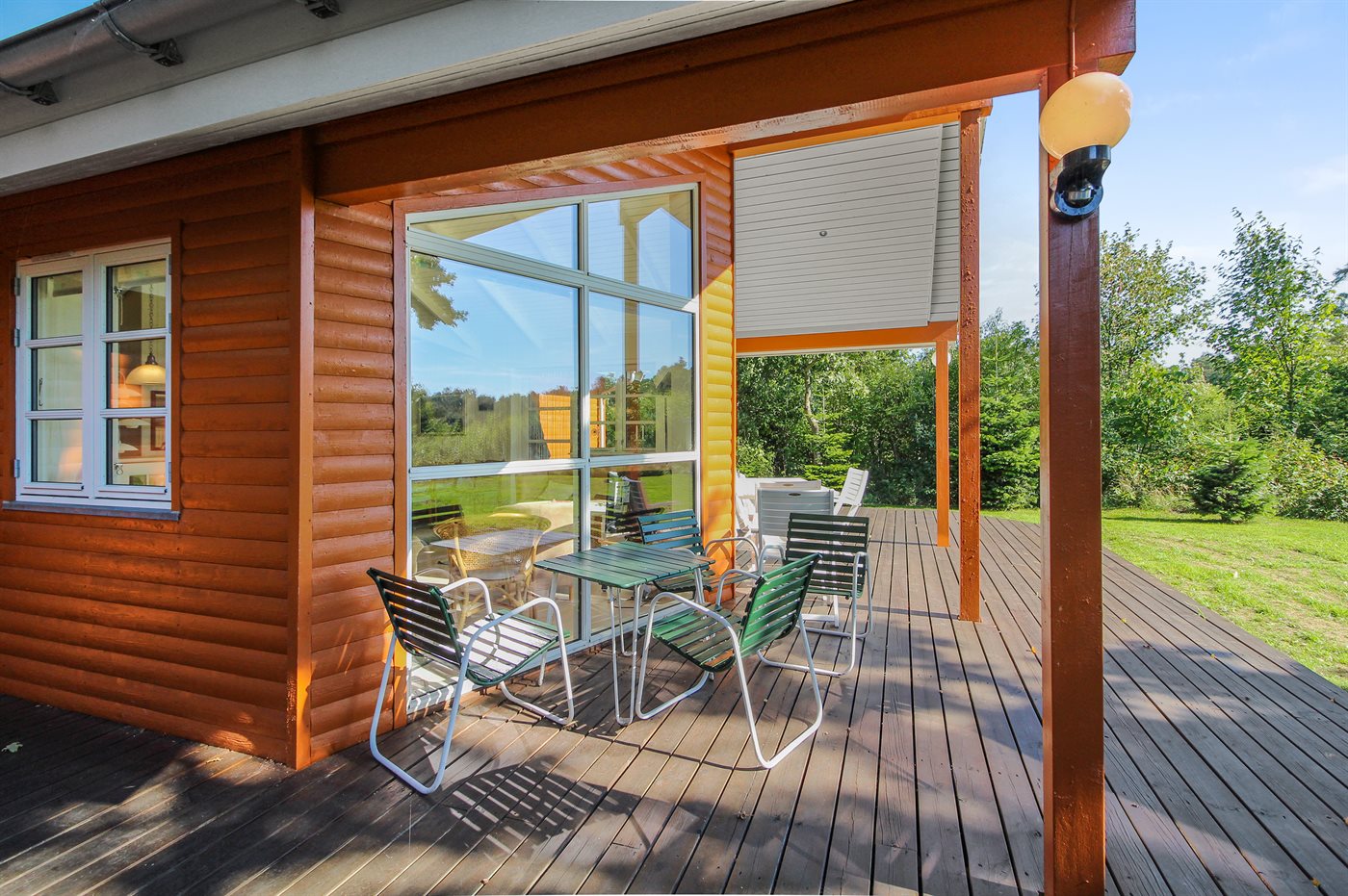 Urlaubstraum in Grenaa Strand – nur Schritte zum Strand! - Bild 2