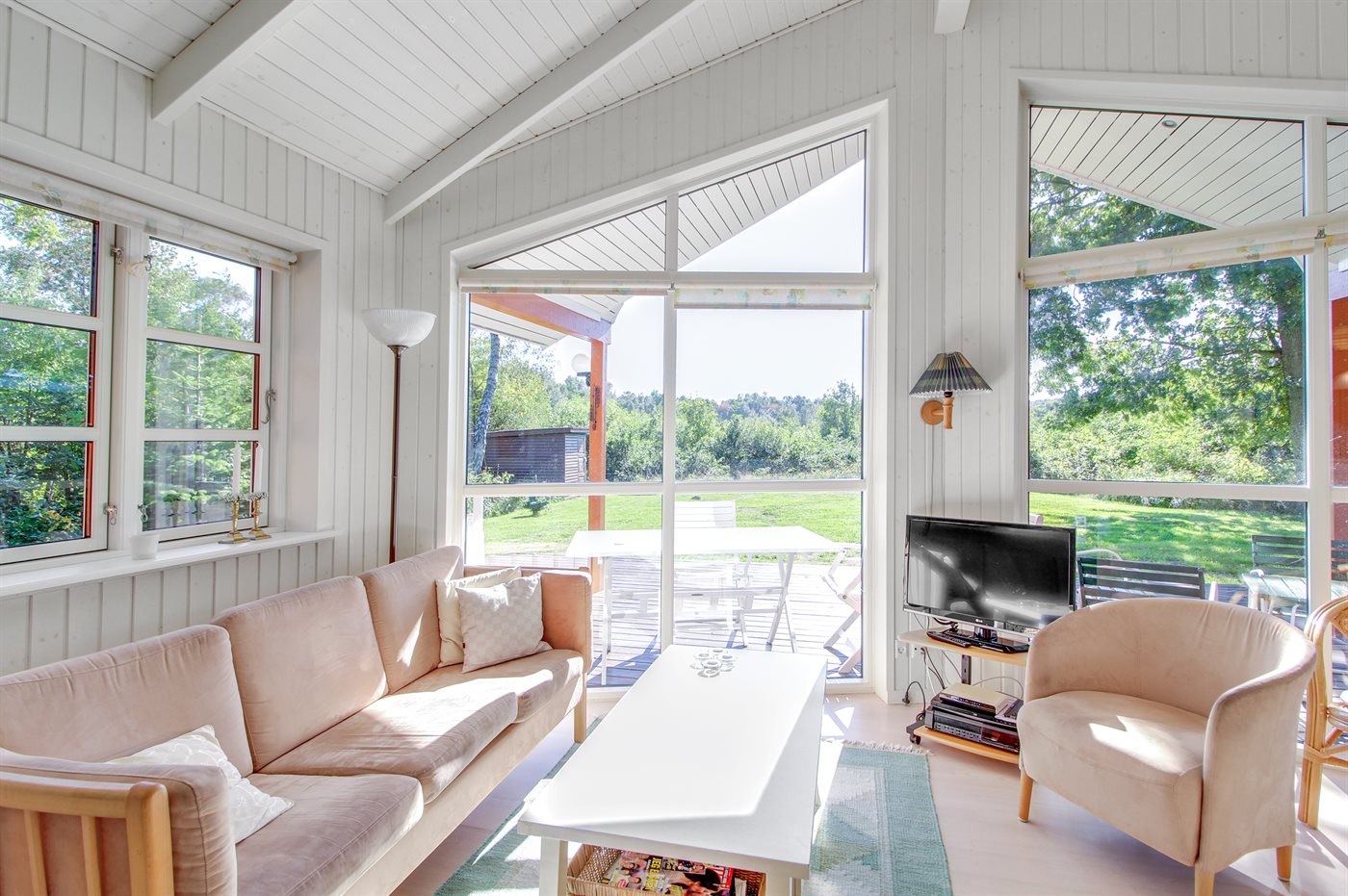 Urlaubstraum in Grenaa Strand – nur Schritte zum Strand! - Bild 3