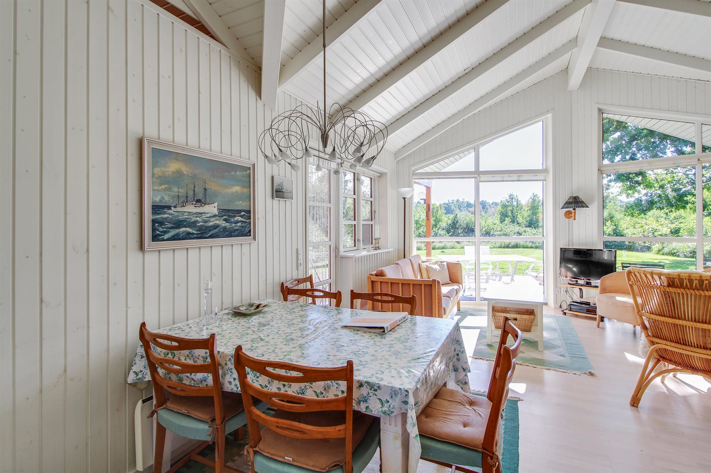 Urlaubstraum in Grenaa Strand – nur Schritte zum Strand! - Bild 4