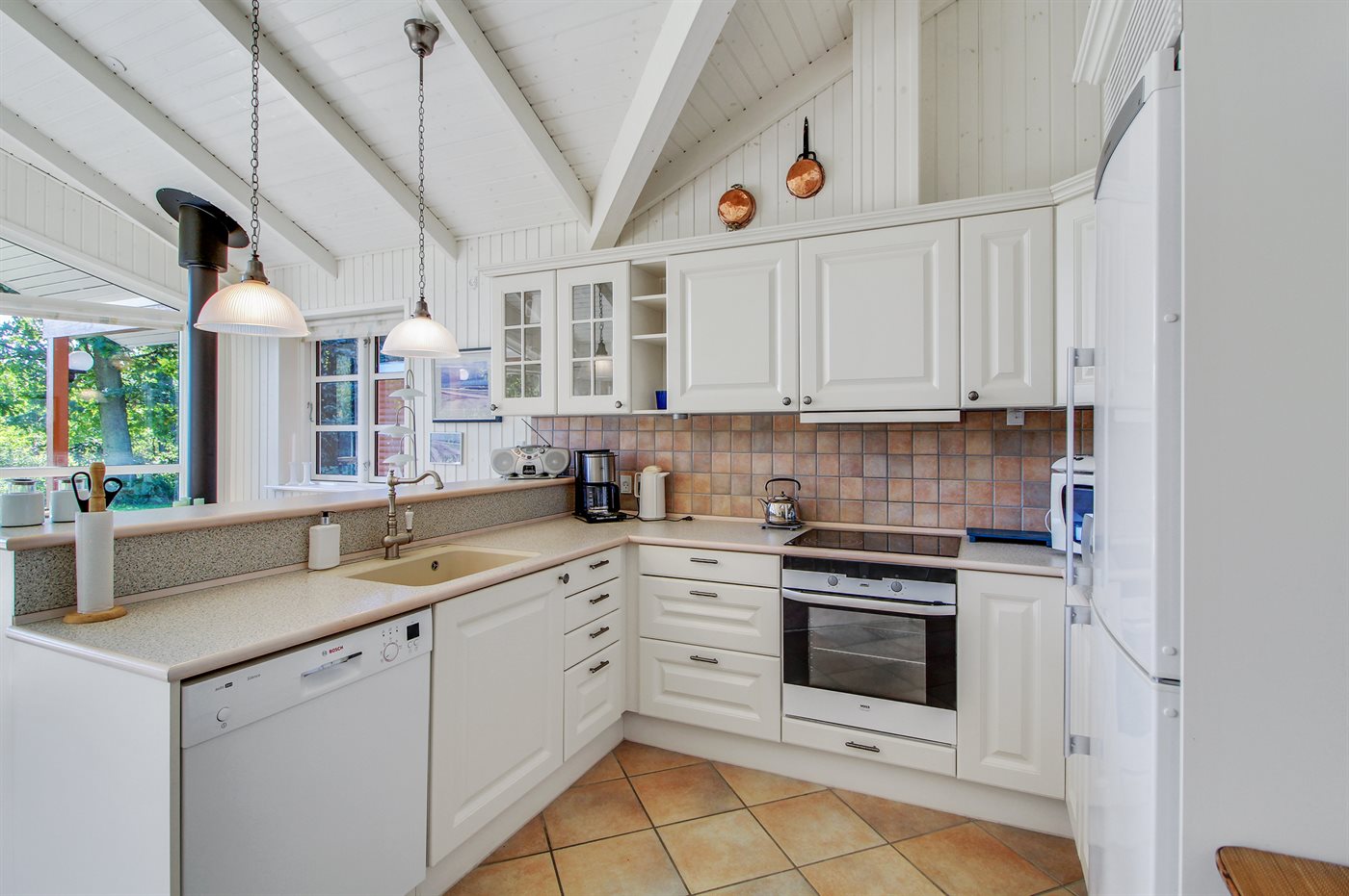 Urlaubstraum in Grenaa Strand – nur Schritte zum Strand! - Bild 5