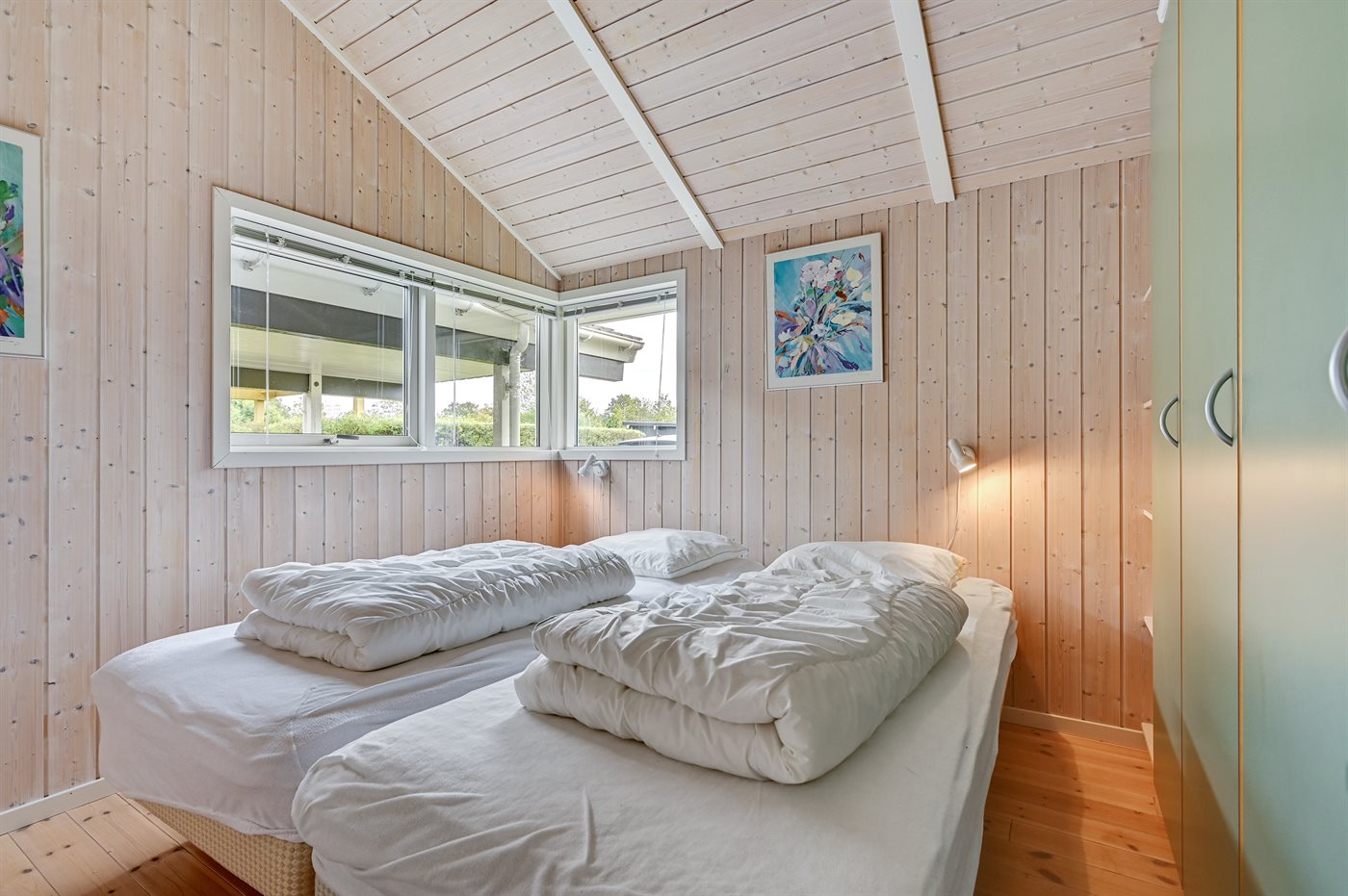 Entspanne am Strand: Dein Traumferienhaus in Grenaa! - Bild 5