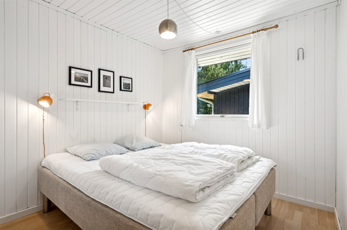 Ferienhaus 52-0076 in Grenaa Strand - Bild 3