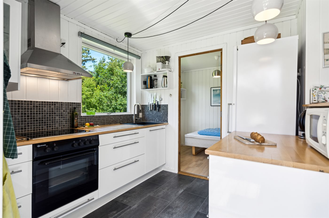 Ferienhaus 52-0076 in Grenaa Strand - Bild 4