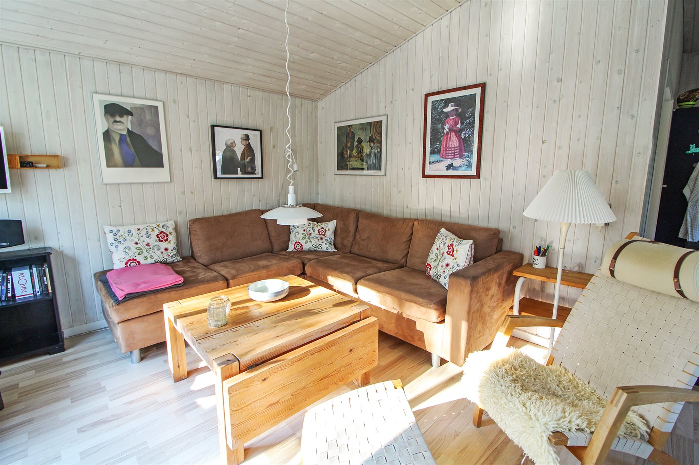 Ferienhaus 52-0077 in Grenaa Strand - Bild 2