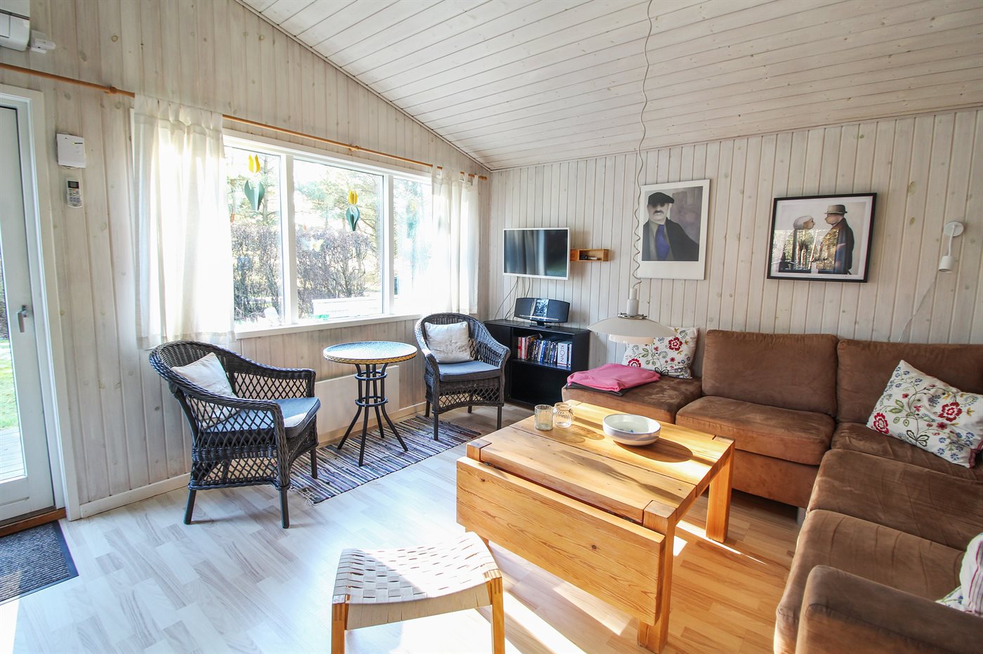 Ferienhaus 52-0077 in Grenaa Strand - Bild 3