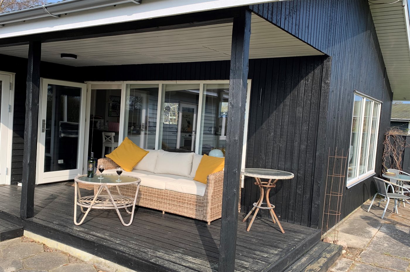 Dein Traumferienhaus in Grenaa Strand – Entspannung pur! - Bild 2