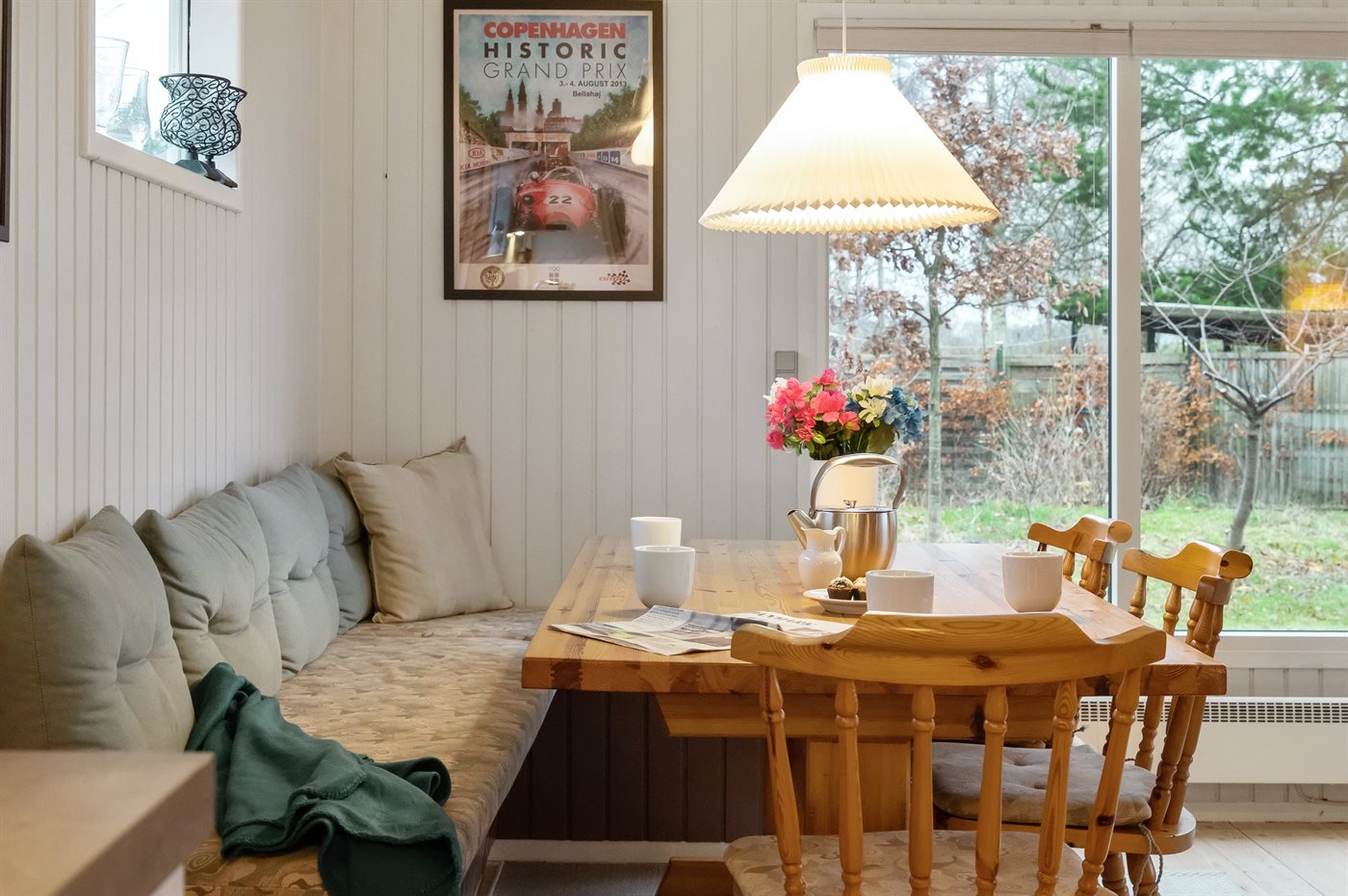 Dein Traumferienhaus in Grenaa Strand – Entspannung pur! - Bild 4