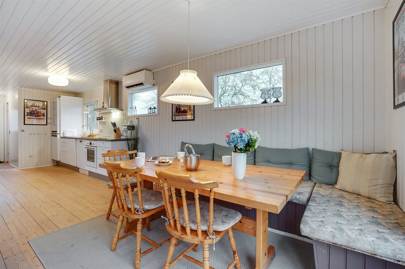 Dein Traumferienhaus in Grenaa Strand – Entspannung pur! - Bild 5