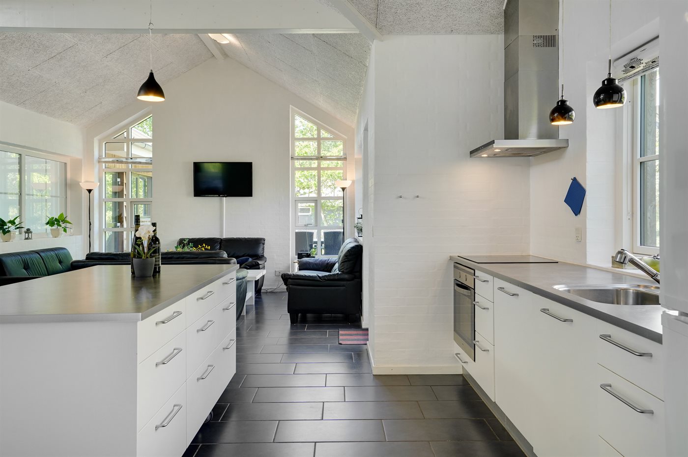 Urlaubsspaß für die ganze Familie am Grenaa Strand! - Bild 3