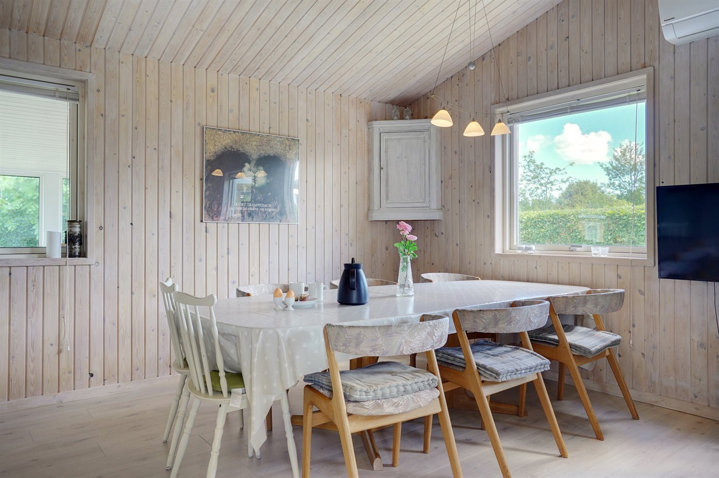 Dein Traumferienhaus am Strand von Grenaa – pure Entspannung! - Bild 3