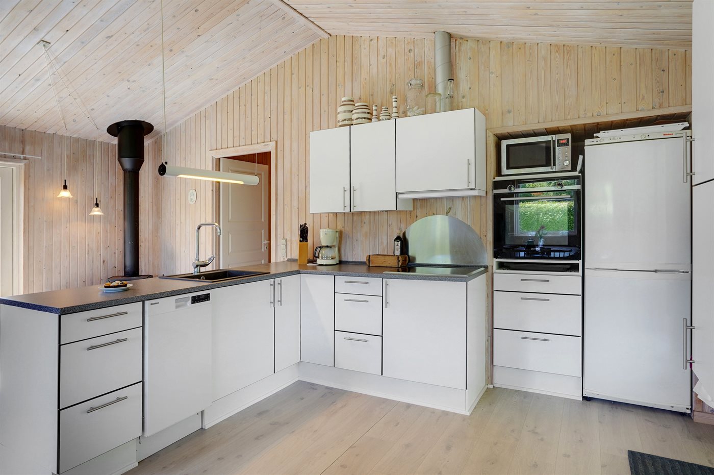 Dein Traumferienhaus am Strand von Grenaa – pure Entspannung! - Bild 4