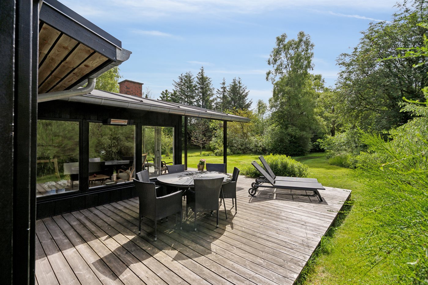 Ferienhaus 52-0092 in Grenaa Strand - Bild 2