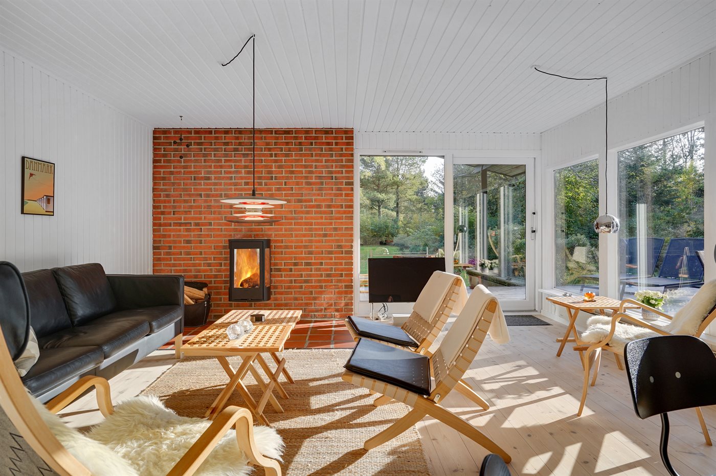 Ferienhaus 52-0092 in Grenaa Strand - Bild 3