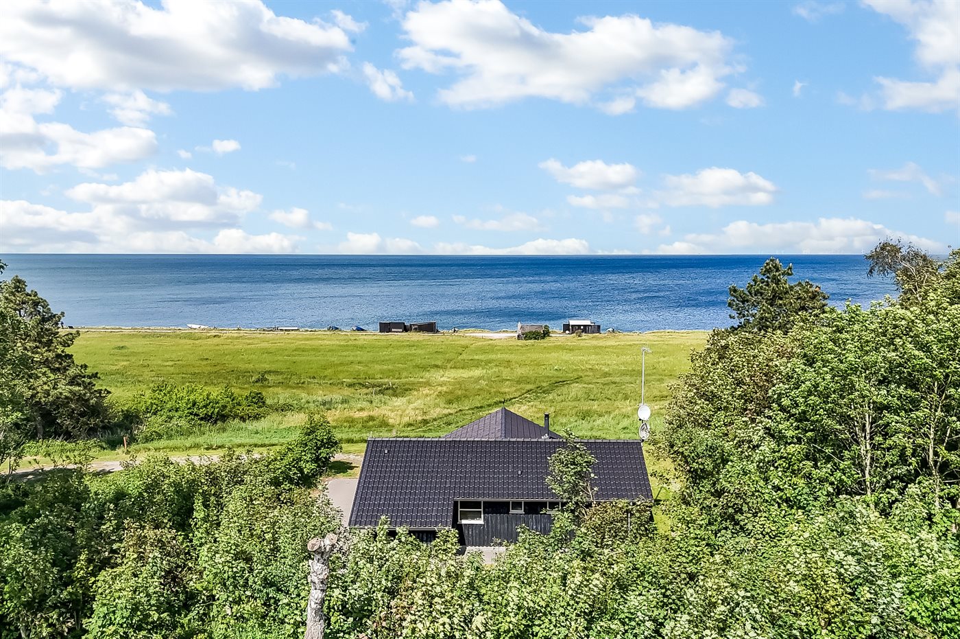 Ferienhaus 52-0093 in Grenaa Strand - Bild 2