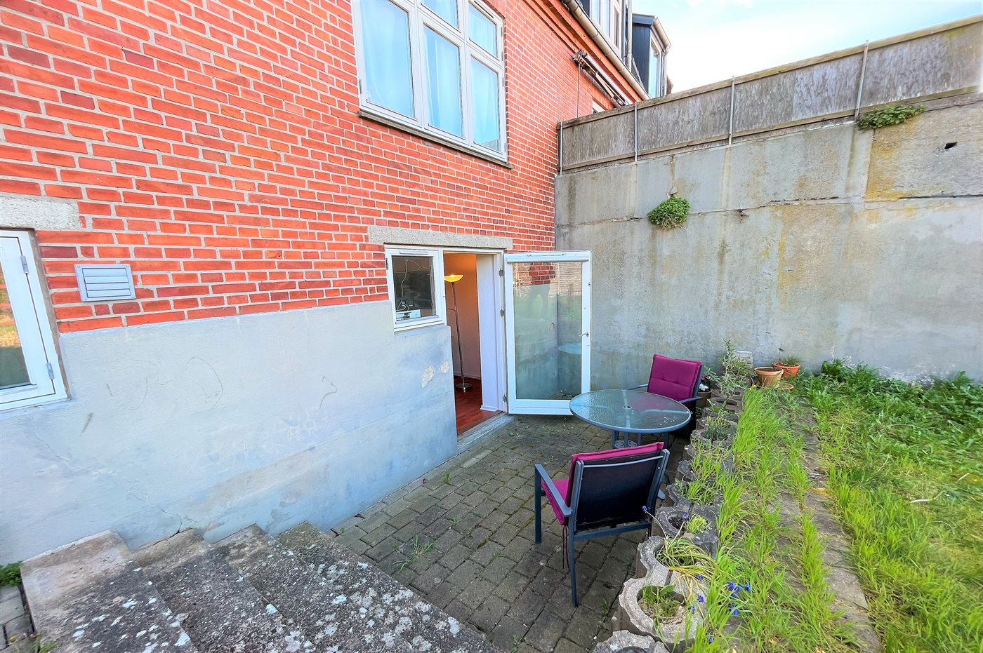 Gemütliches Ferienhaus in Grenaa – dein Nordsee-Paradies!