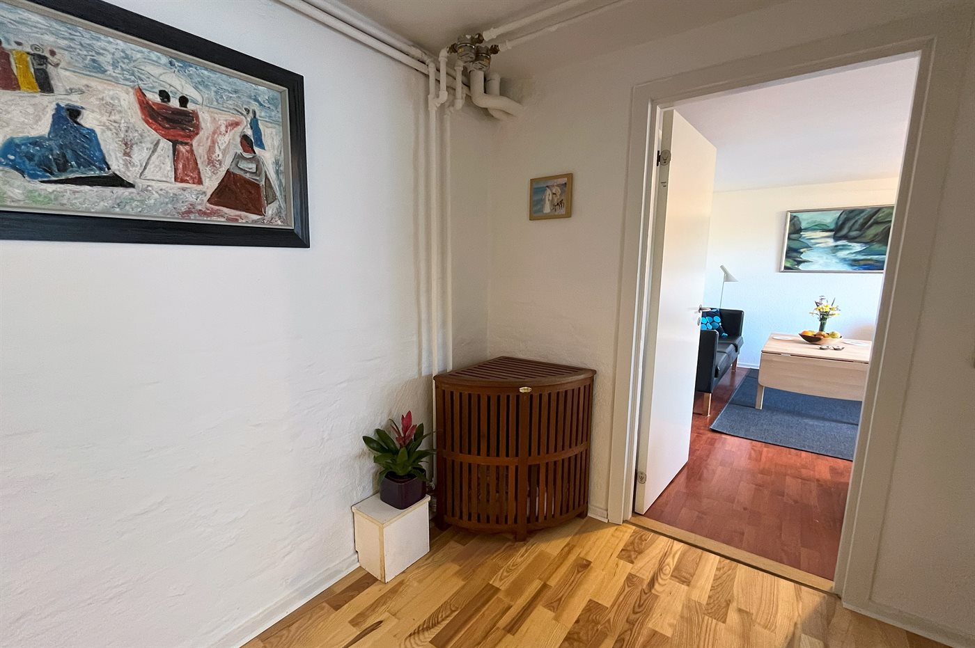 Gemütliches Ferienhaus in Grenaa – dein Nordsee-Paradies! - Bild 4