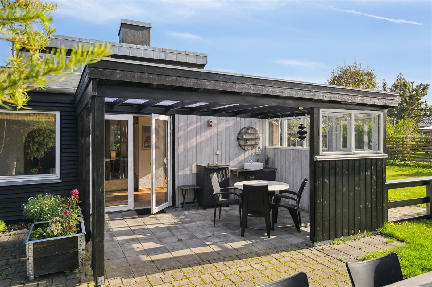 Dein Traumferienhaus nur 300 m vom Strand entfernt! - Bild 2