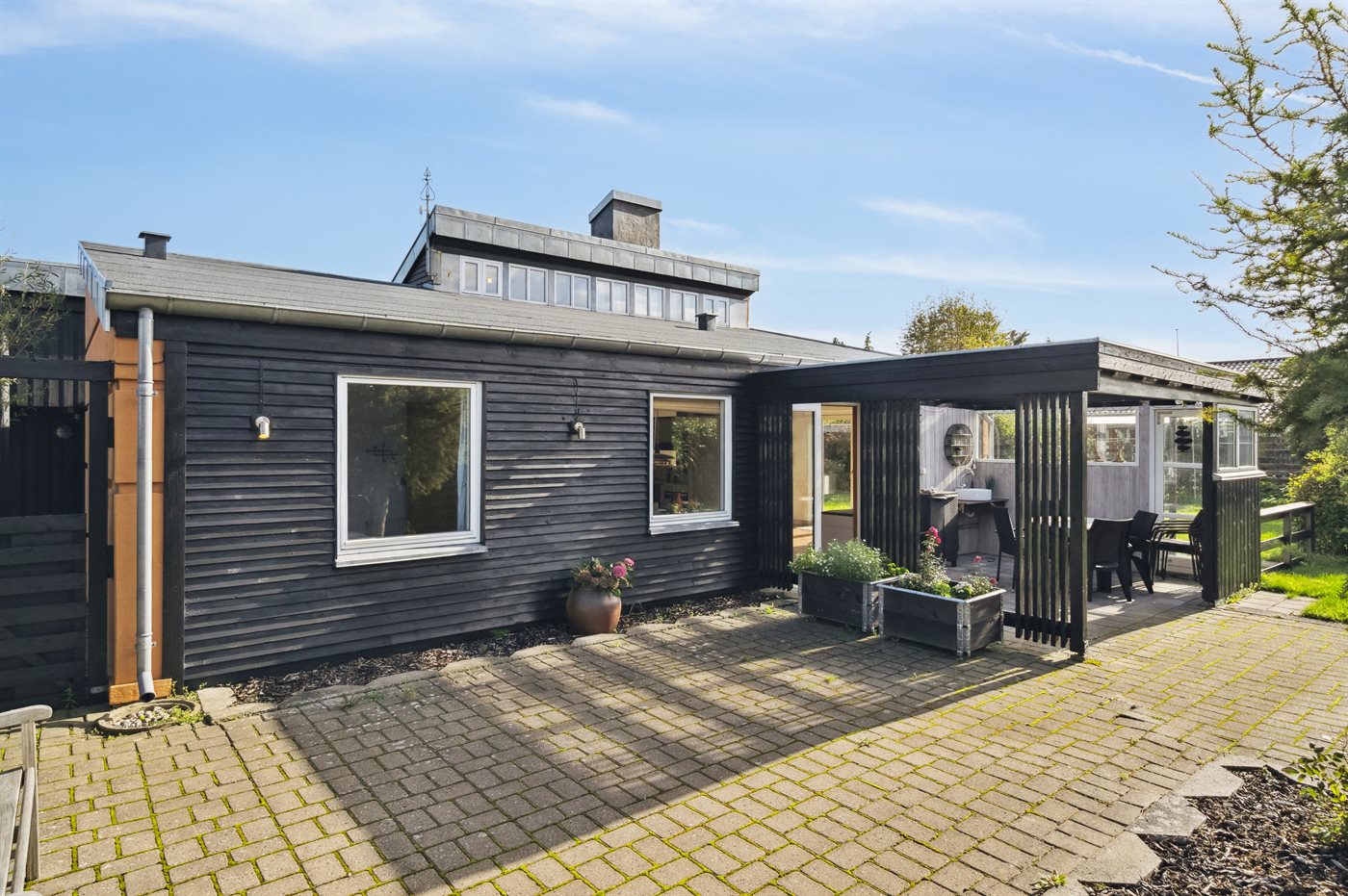 Dein Traumferienhaus nur 300 m vom Strand entfernt! - Bild 3