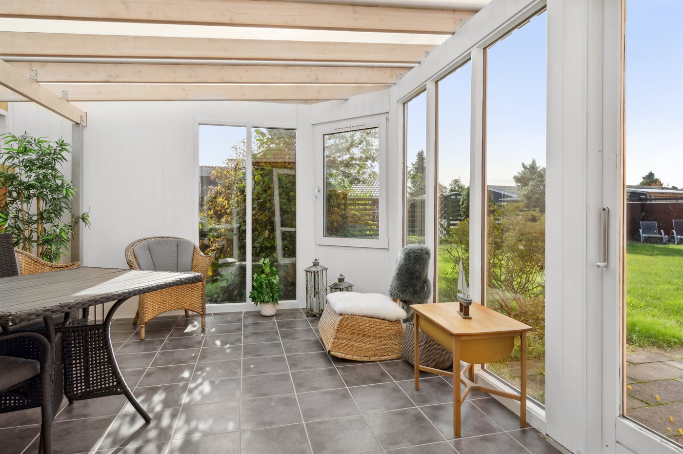 Dein Traumferienhaus nur 300 m vom Strand entfernt! - Bild 4