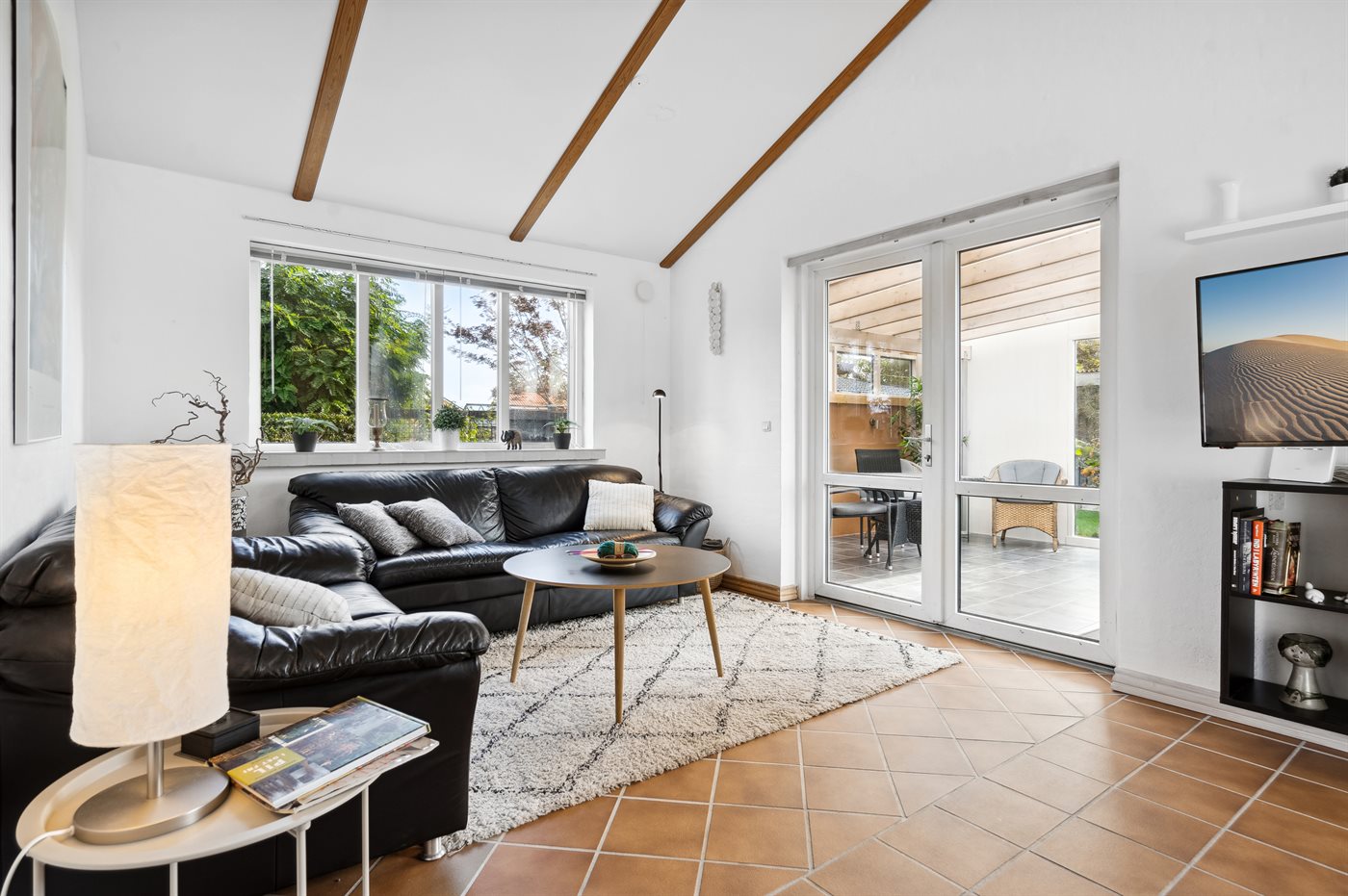 Dein Traumferienhaus nur 300 m vom Strand entfernt! - Bild 5