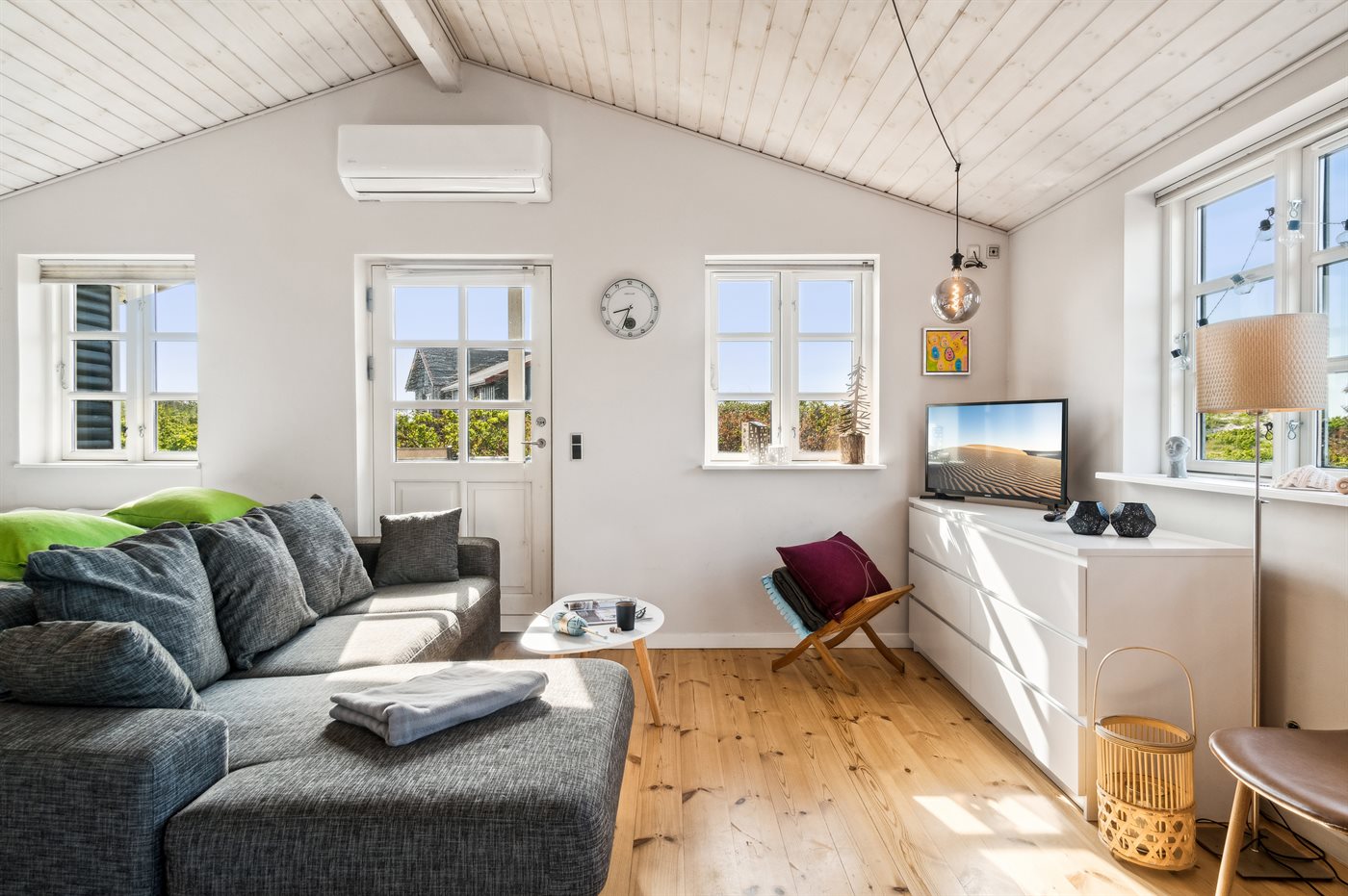 Urlaubstraum am Strand: Dein Ferienhaus in Grenaa Strand! - Bild 3