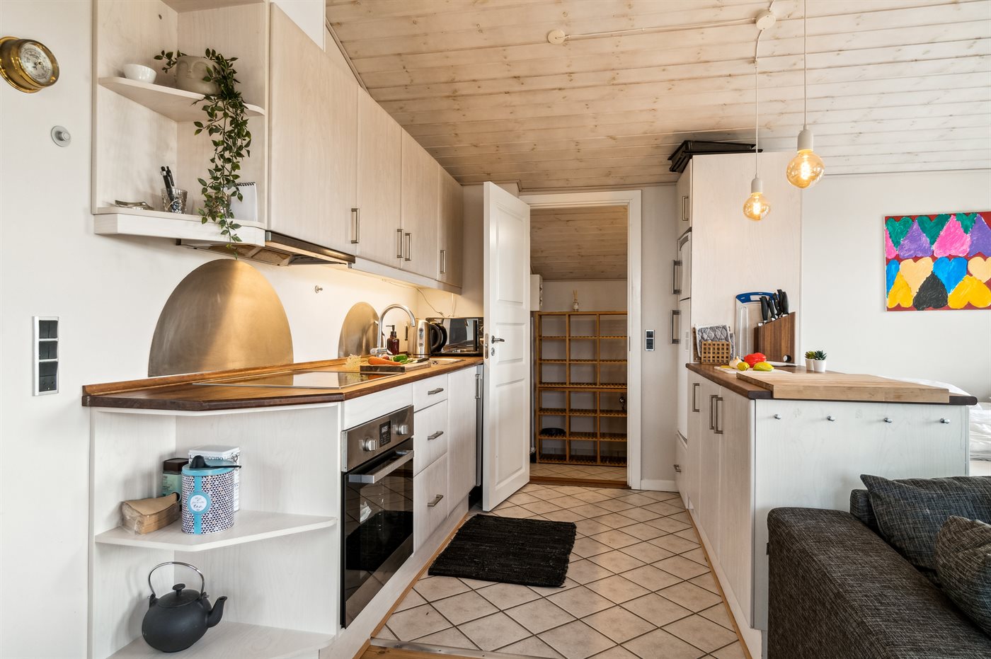 Urlaubstraum am Strand: Dein Ferienhaus in Grenaa Strand! - Bild 4