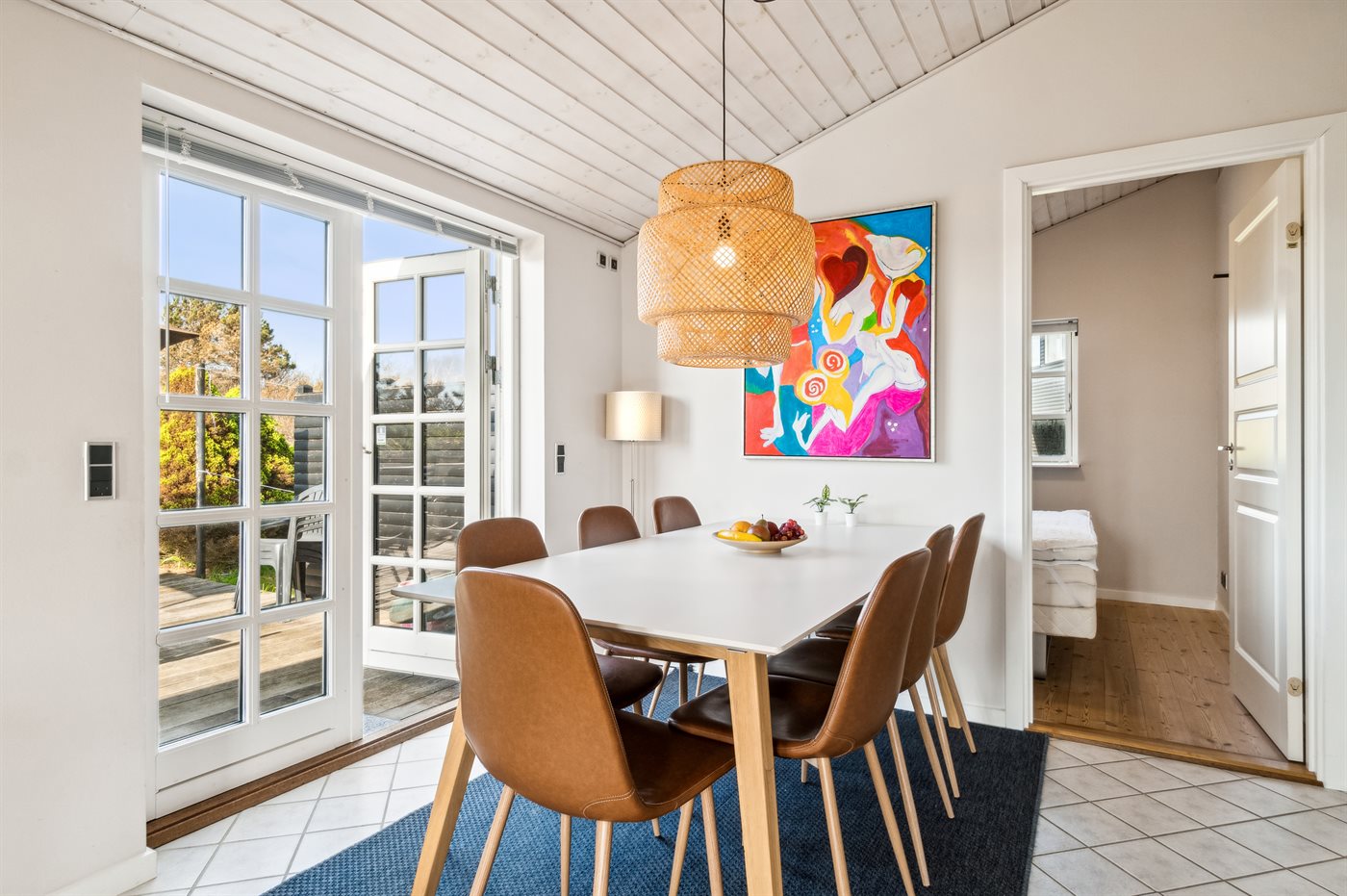 Urlaubstraum am Strand: Dein Ferienhaus in Grenaa Strand! - Bild 5