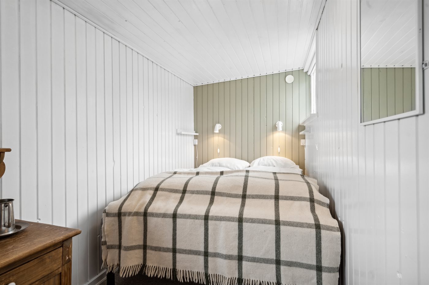 Saunagenuss & Strandnähe: Dein Wohlfühlhaus in Grenaa Strand - Bild 5