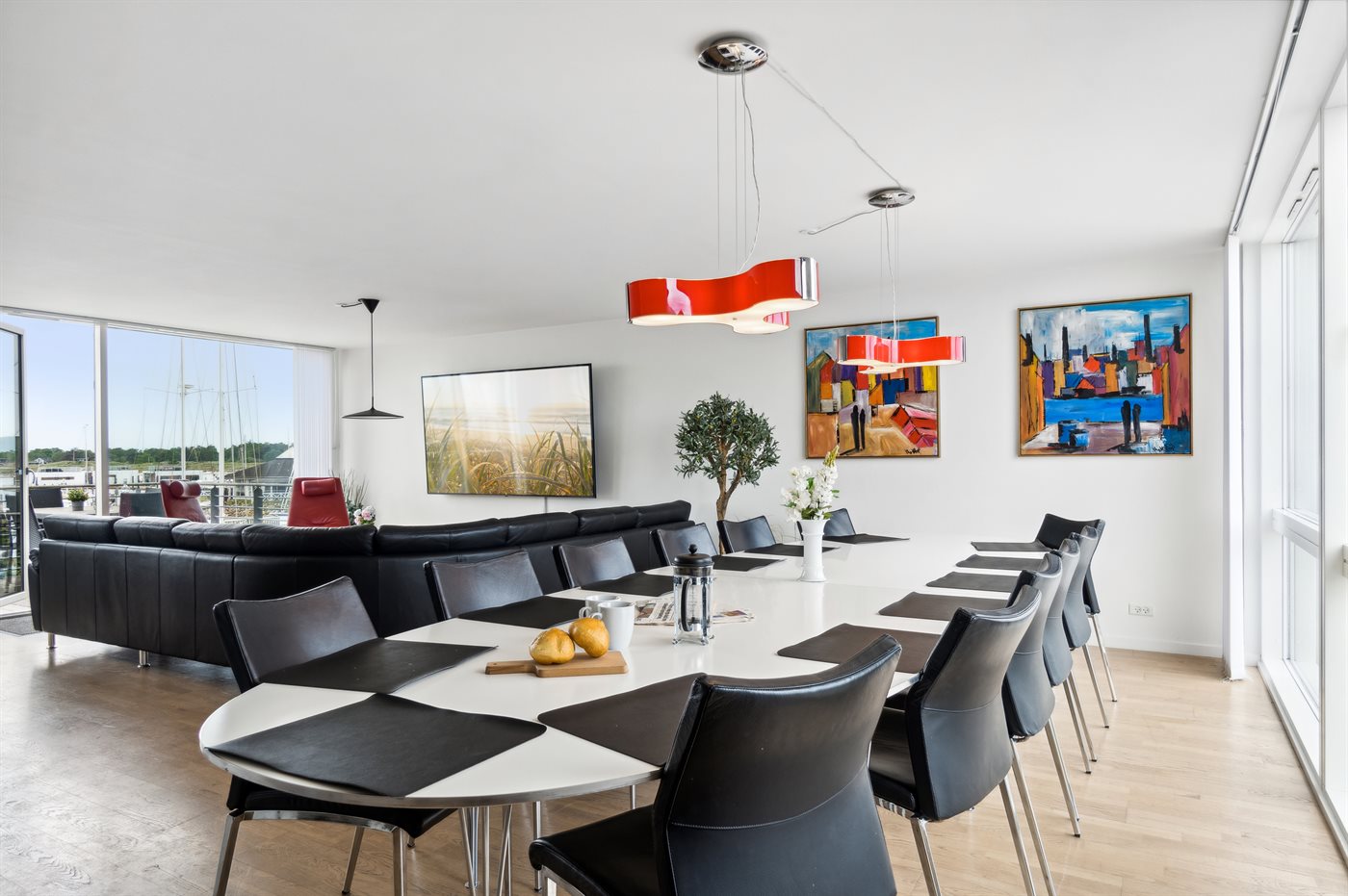 Ferienhaus 52-0102 in Grenaa Strand - Bild 3