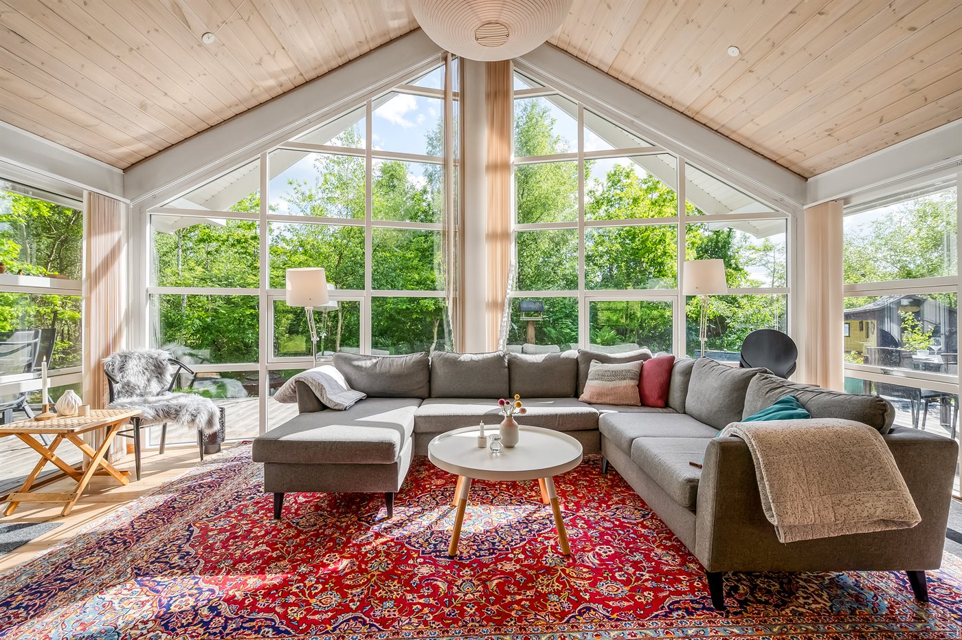 Urlaubstraum in Grenaa Strand – nur Schritte zum Sand! - Bild 2