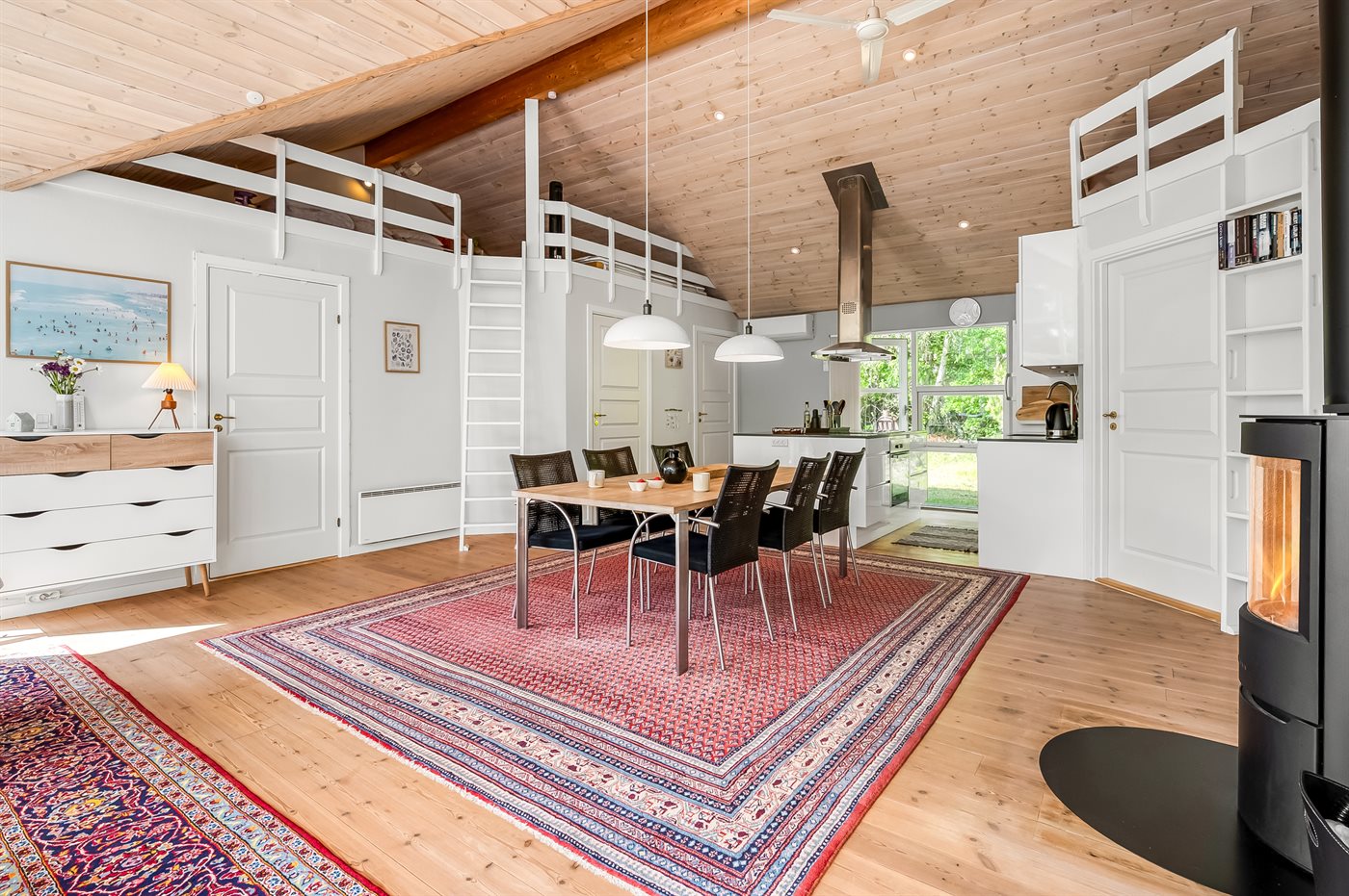 Urlaubstraum in Grenaa Strand – nur Schritte zum Sand! - Bild 3