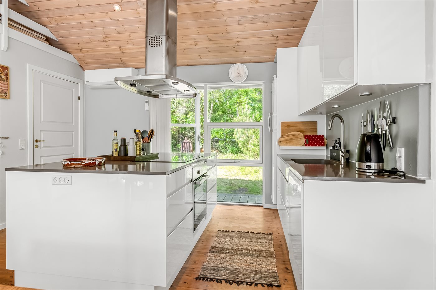 Urlaubstraum in Grenaa Strand – nur Schritte zum Sand! - Bild 4