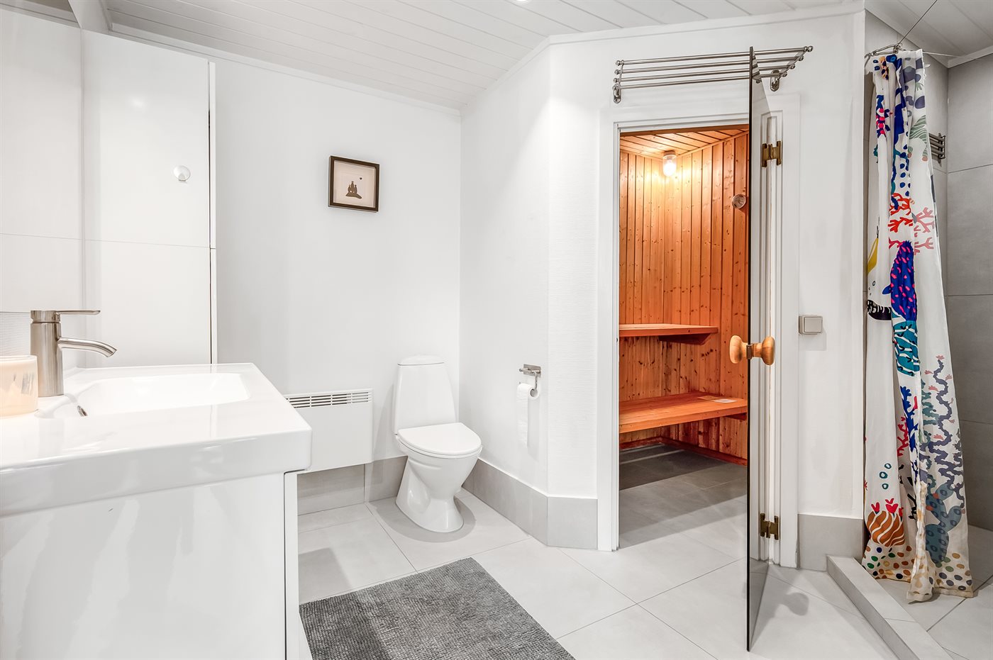 Urlaubstraum in Grenaa Strand – nur Schritte zum Sand! - Bild 5