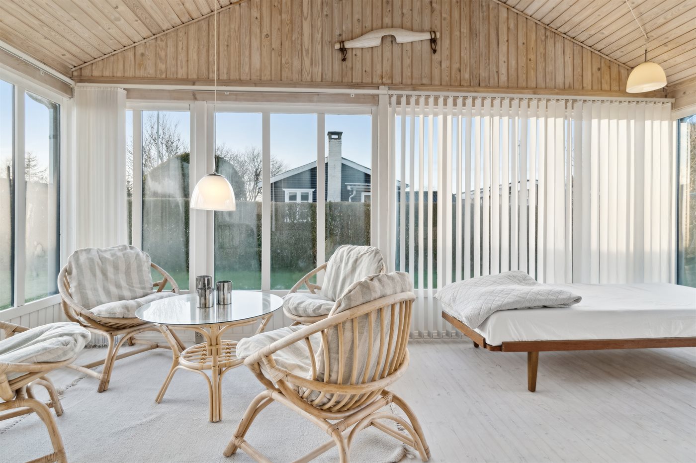 Urlaubsglück am Grenaa Strand – Dein Ferienhaus wartet! - Bild 2