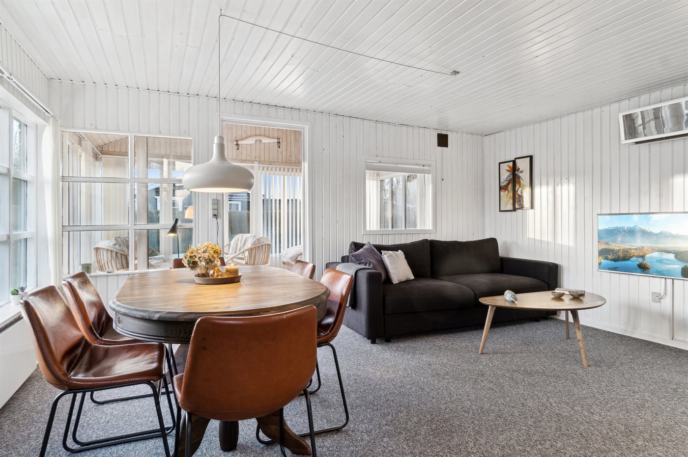 Urlaubsglück am Grenaa Strand – Dein Ferienhaus wartet! - Bild 3