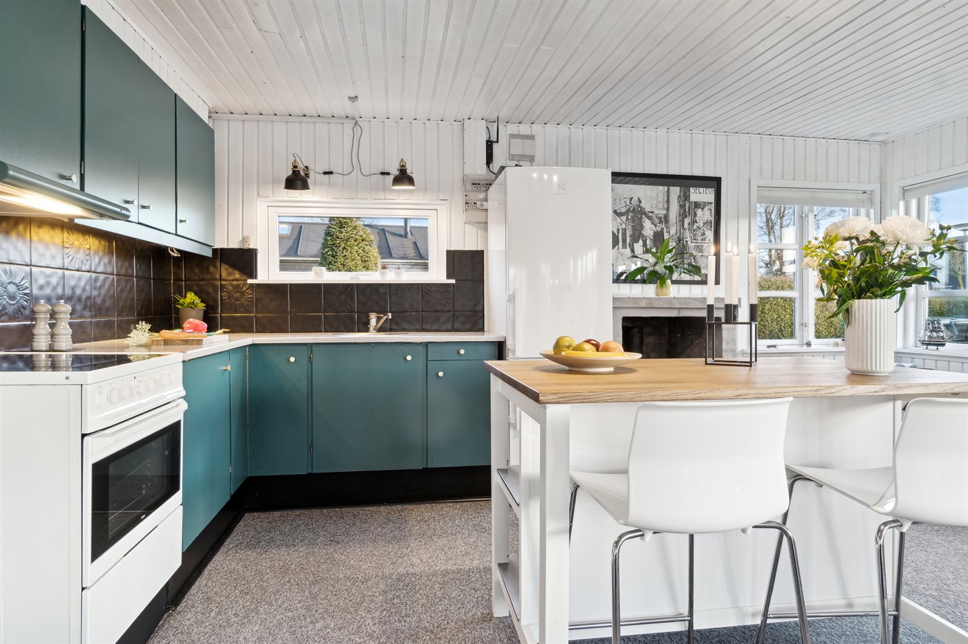 Urlaubsglück am Grenaa Strand – Dein Ferienhaus wartet! - Bild 4