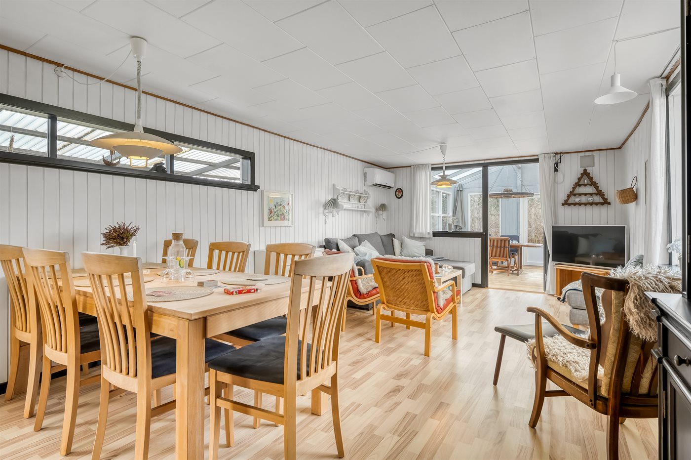 Ferienhaus 52-0107 in Grenaa Strand - Bild 3