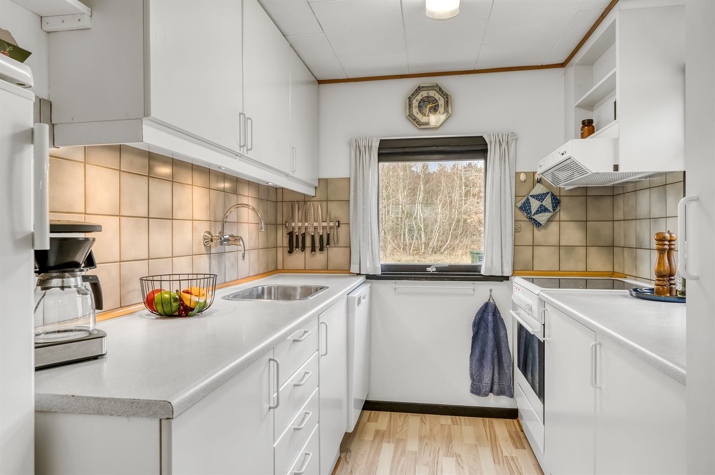 Ferienhaus 52-0107 in Grenaa Strand - Bild 4