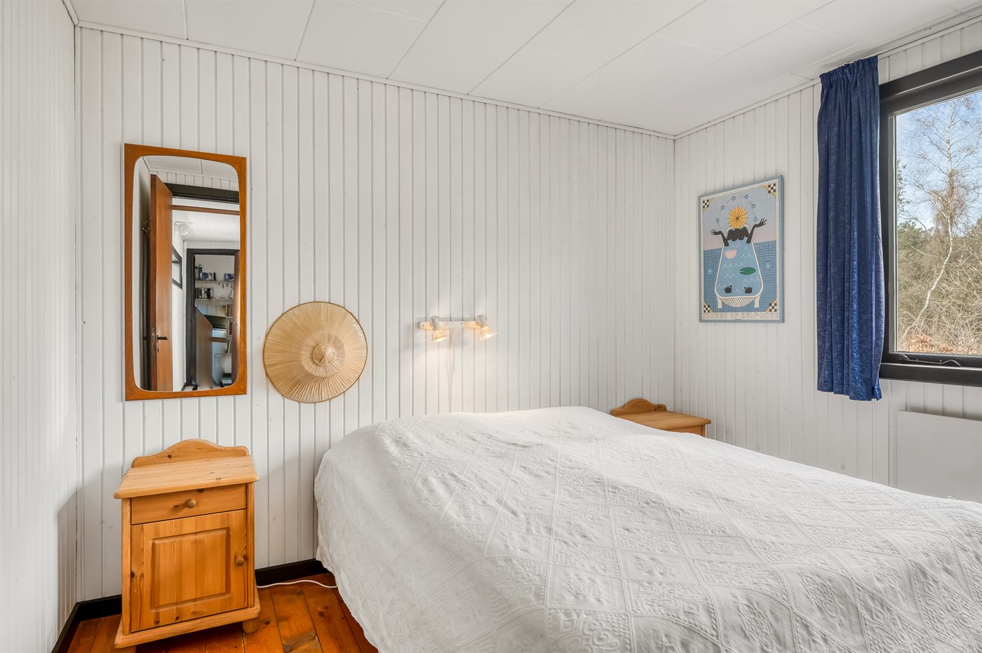 Ferienhaus 52-0107 in Grenaa Strand - Bild 5